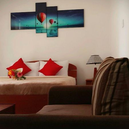 Spencer Holiday Apartments/Seagull Complex 누와라 엘리야 외부 사진