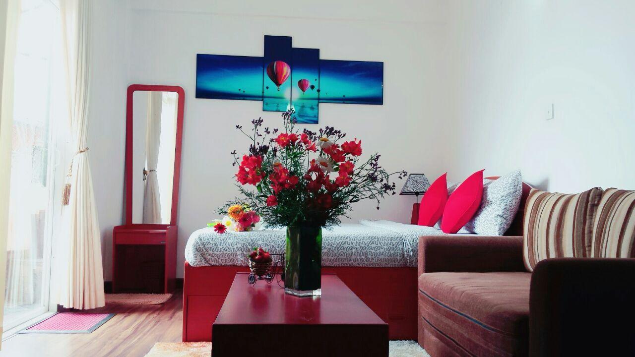 Spencer Holiday Apartments/Seagull Complex 누와라 엘리야 외부 사진