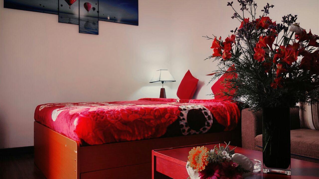 Spencer Holiday Apartments/Seagull Complex 누와라 엘리야 외부 사진