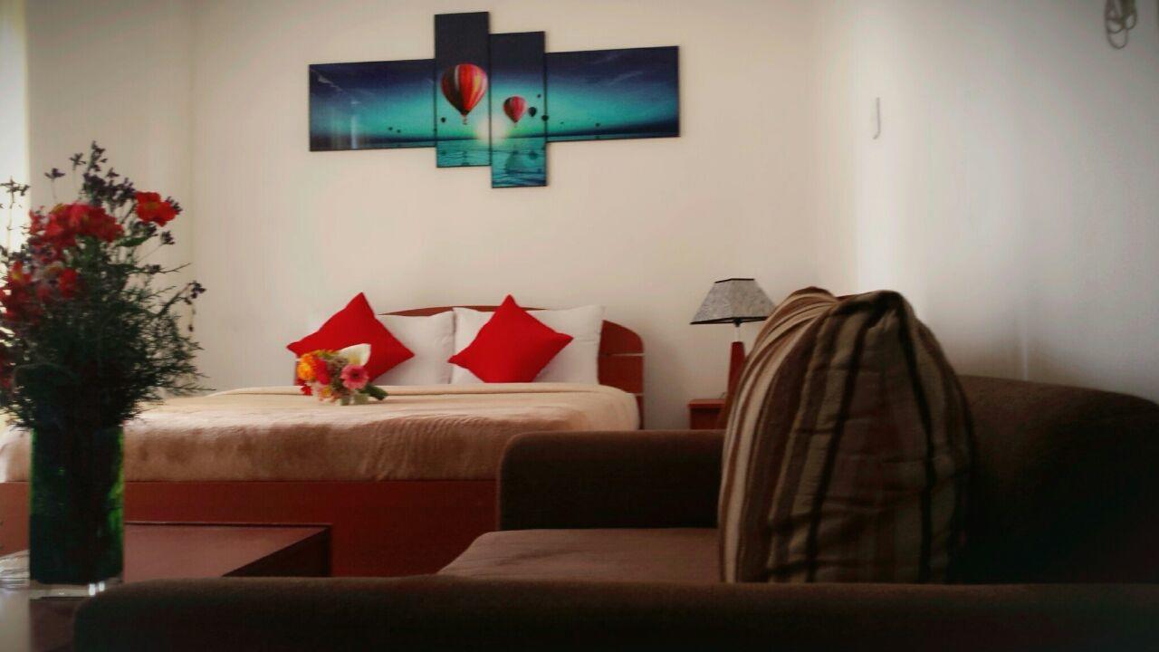 Spencer Holiday Apartments/Seagull Complex 누와라 엘리야 외부 사진